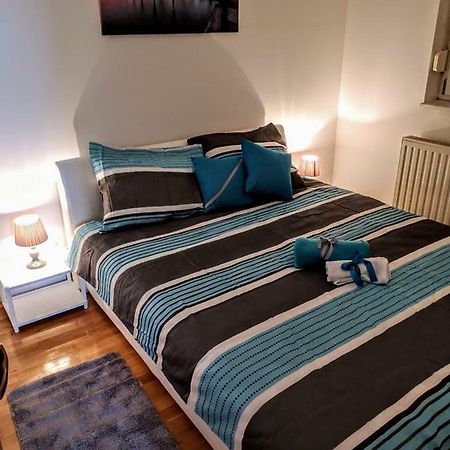 Apartman Kiss Osijek Exterior photo