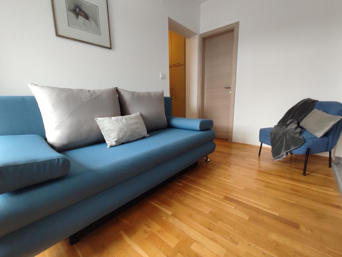 Apartman Kiss Osijek Exterior photo