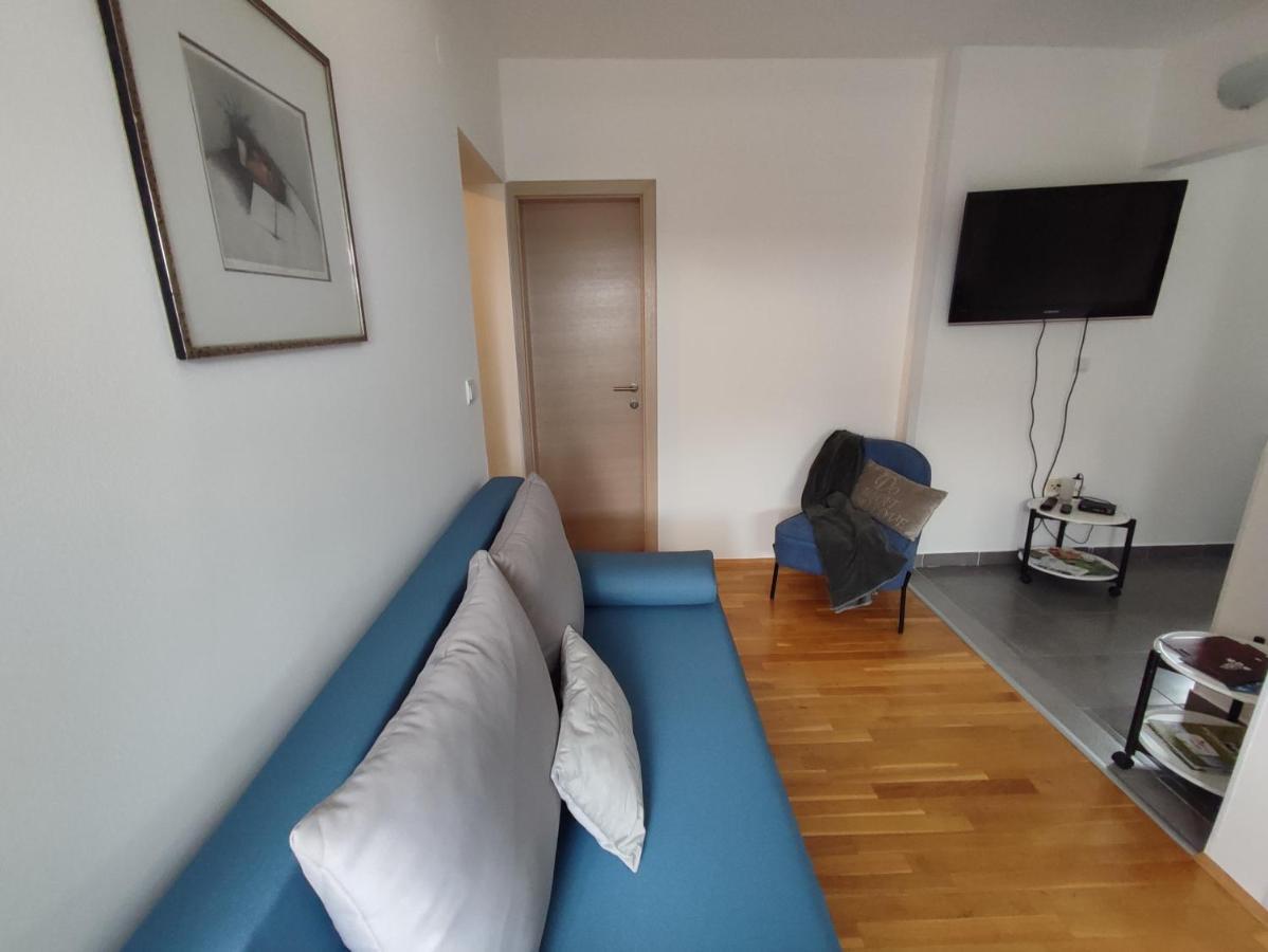 Apartman Kiss Osijek Exterior photo