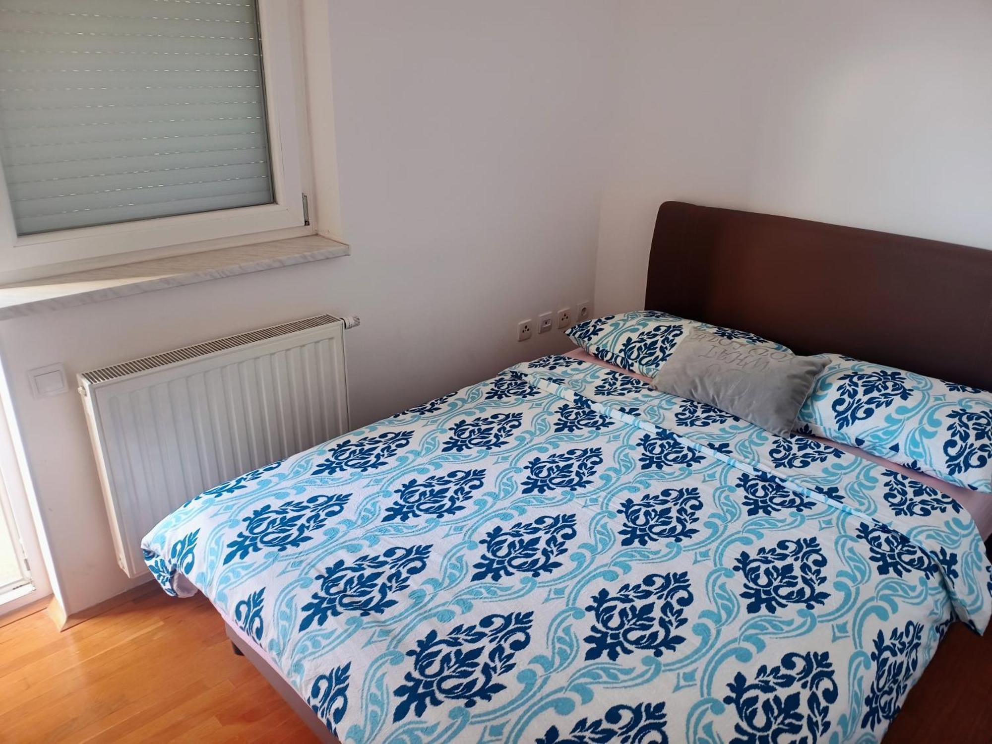 Apartman Kiss Osijek Exterior photo