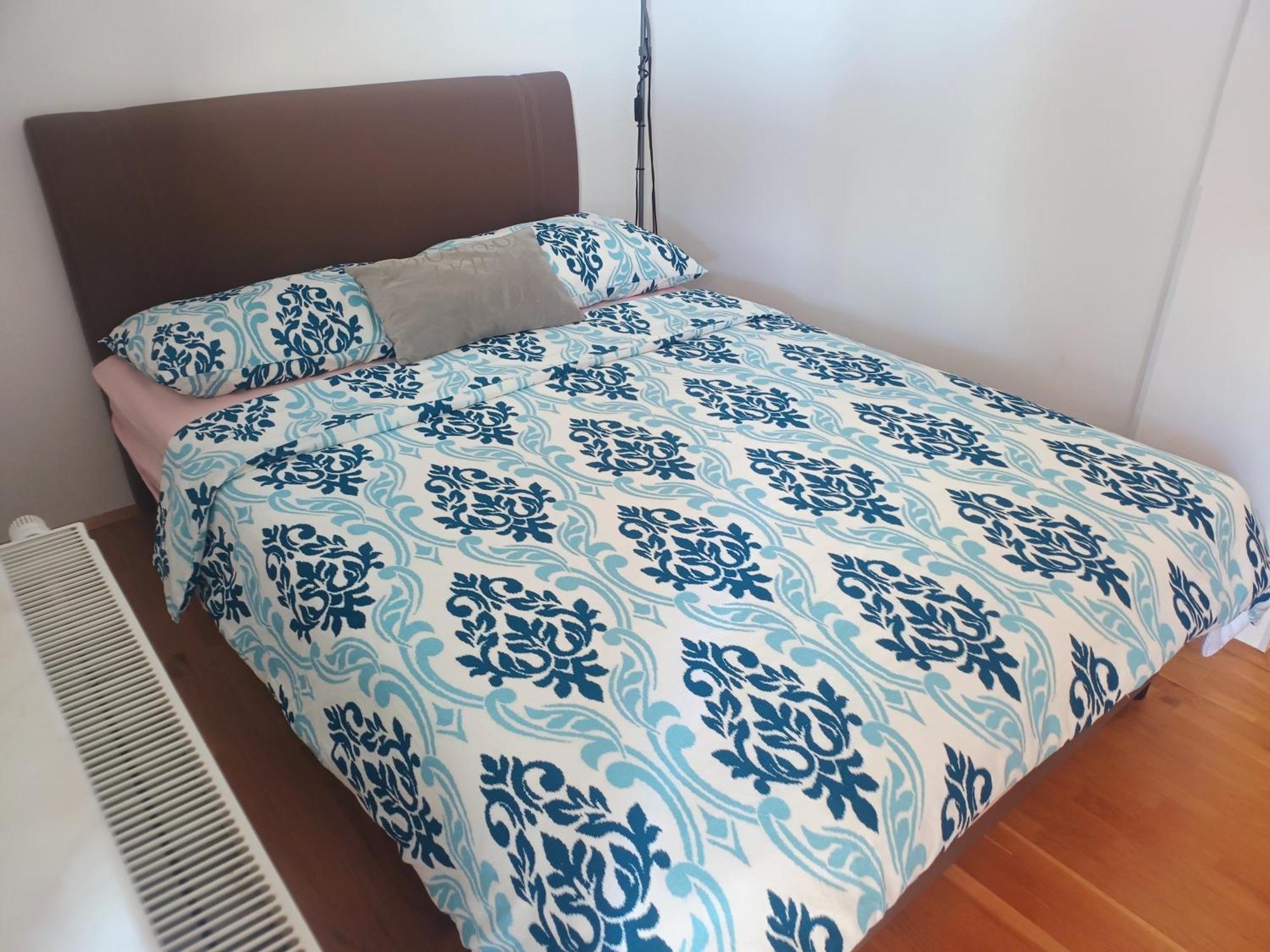 Apartman Kiss Osijek Exterior photo