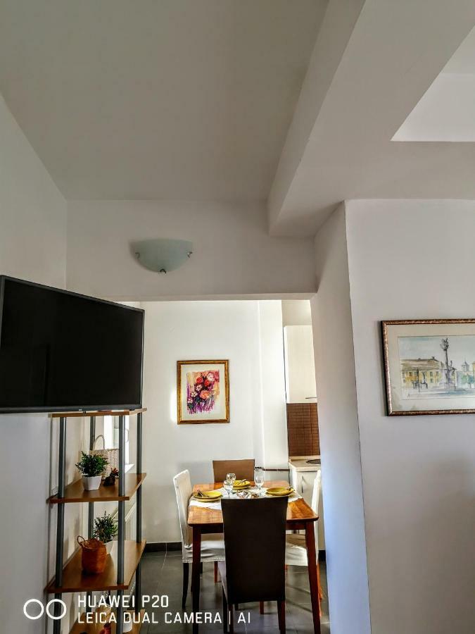 Apartman Kiss Osijek Exterior photo