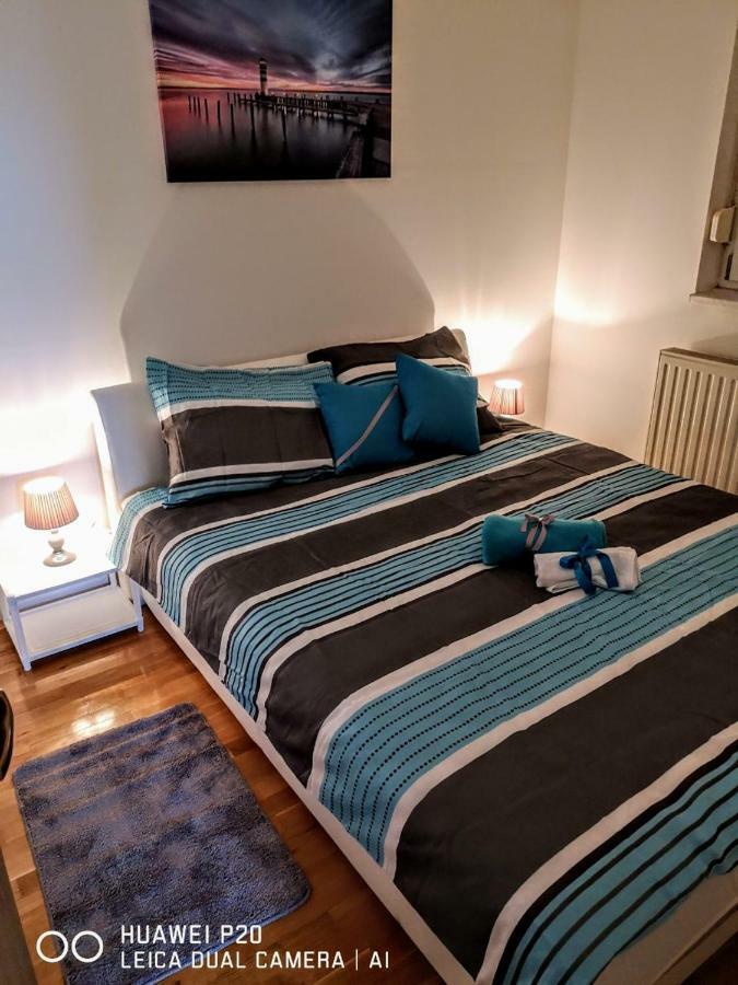Apartman Kiss Osijek Exterior photo
