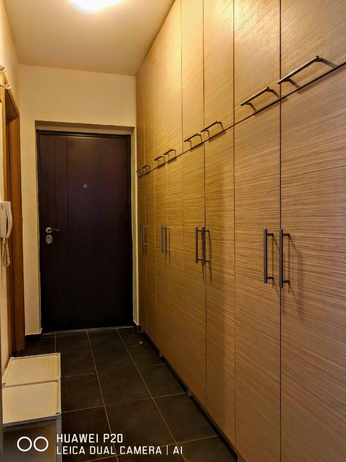 Apartman Kiss Osijek Exterior photo