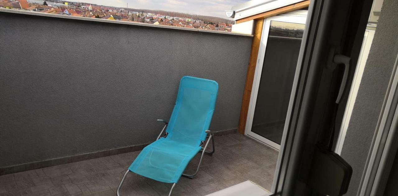 Apartman Kiss Osijek Exterior photo